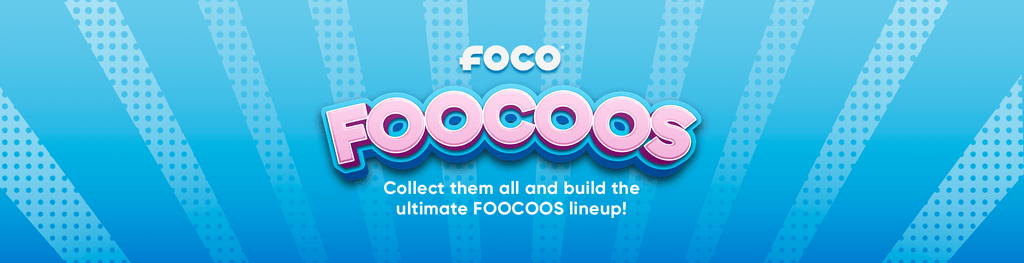 FOOCOOS FOCO