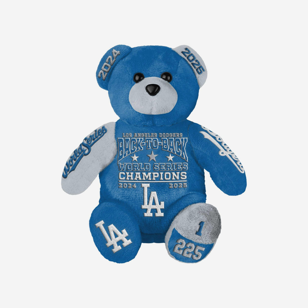 Mookie Betts Los Angeles Dodgers 2025 Back To Back World Series