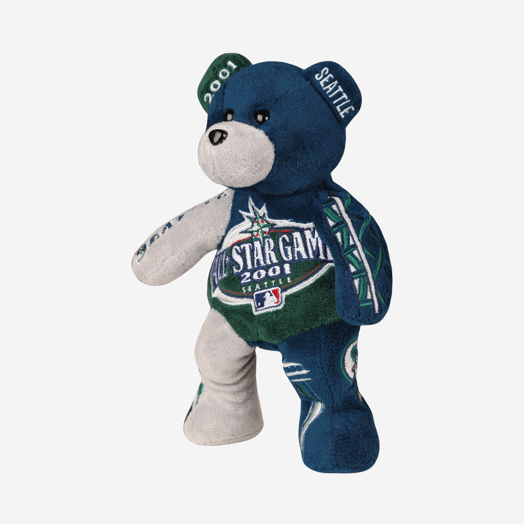 FOCO Seattle Mariners 2001 MLB All-Star Game Team Beans Bär 4