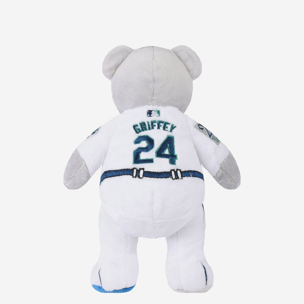FOCO Ken Griffey Jr Seattle Mariners All-Star Team Beans Player Bear White 3