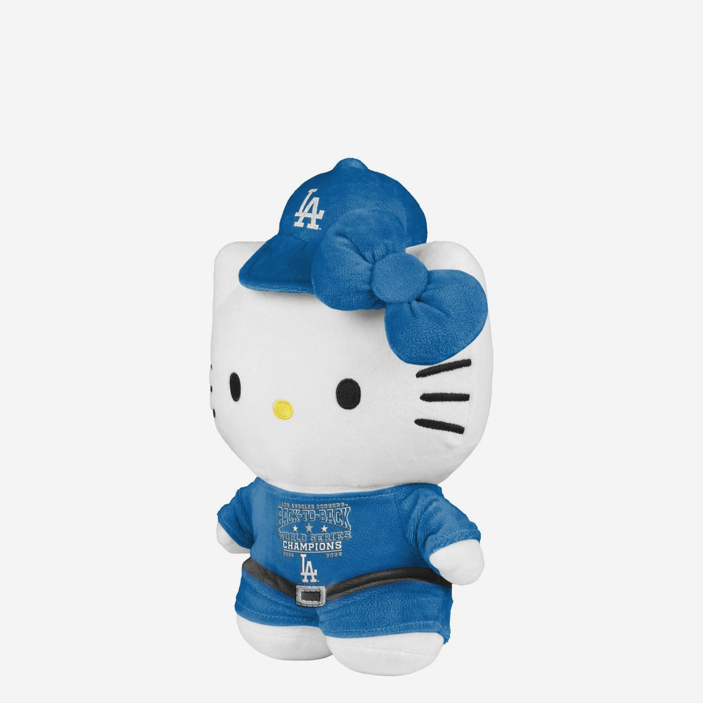 Los Angeles Dodgers 2025 Back To Back World Series Champions Team