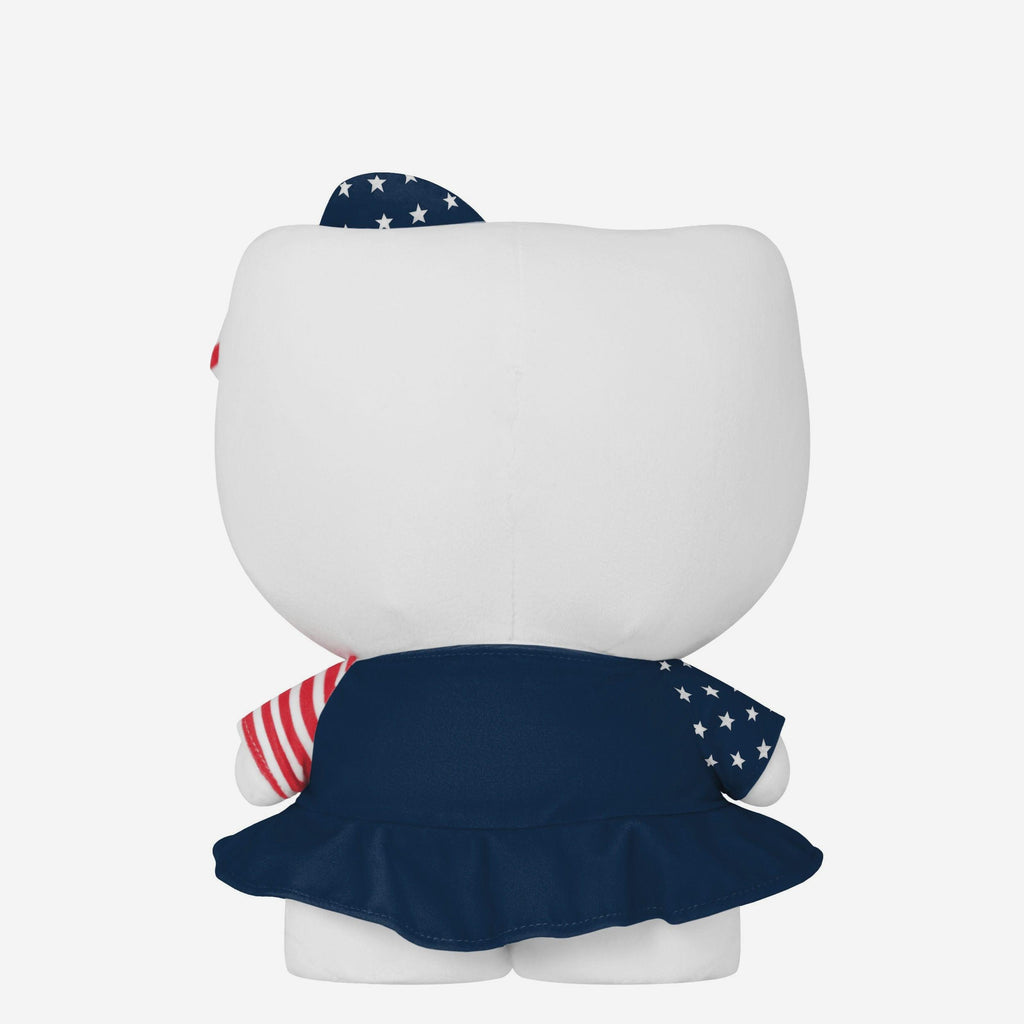 FOCO Boston Red Sox Hello Kitty Plush 4