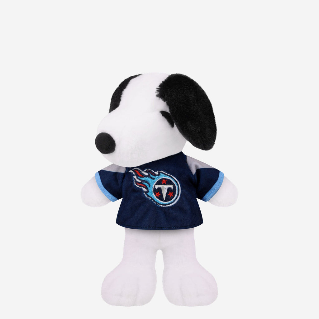 FOCO Snoopy Plush Tennessee Titans 2