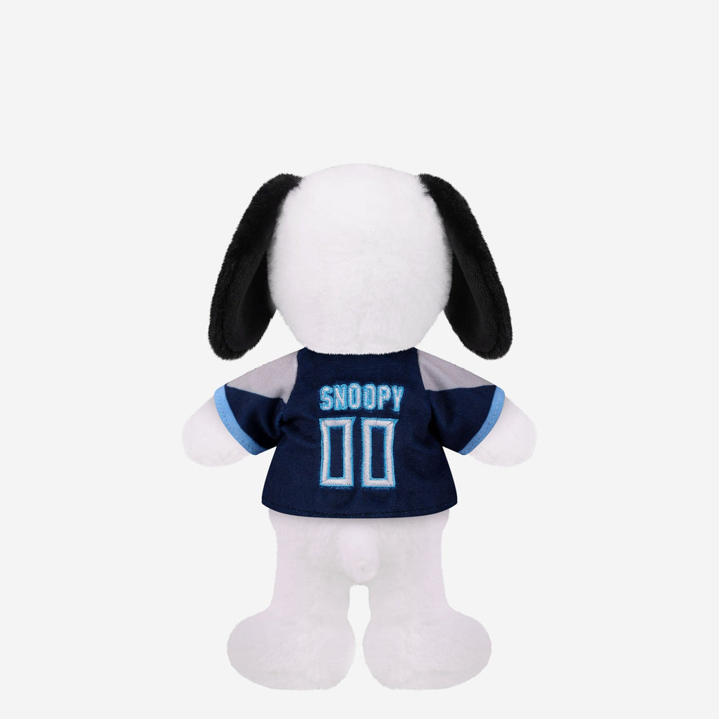 FOCO Snoopy Plush Tennessee Titans 3