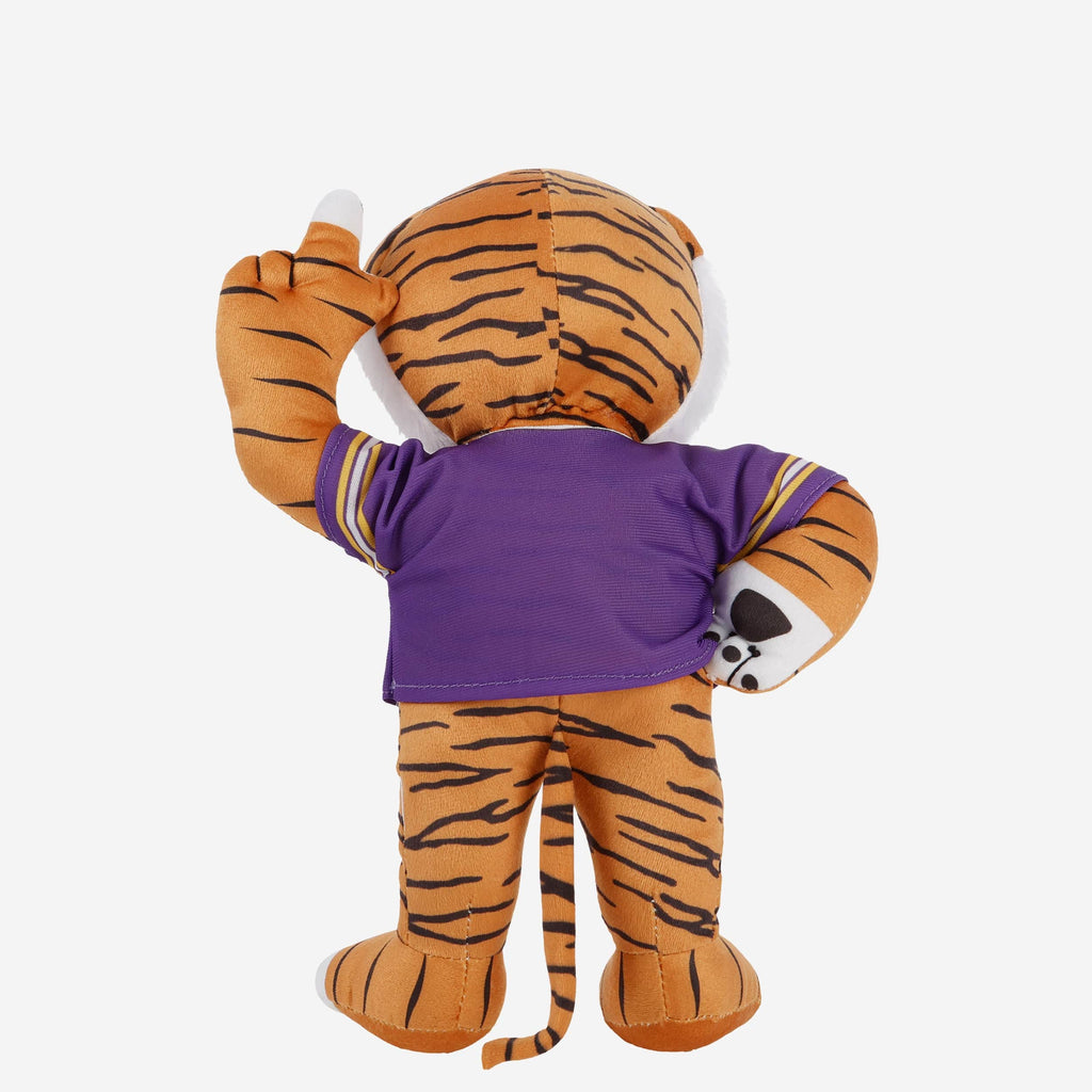 FOCO LSU Tigers Santa Hat - One Size