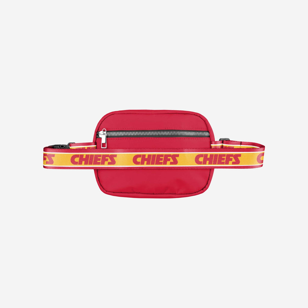 Chiefs Mountain Tan Chest Bag main image 0