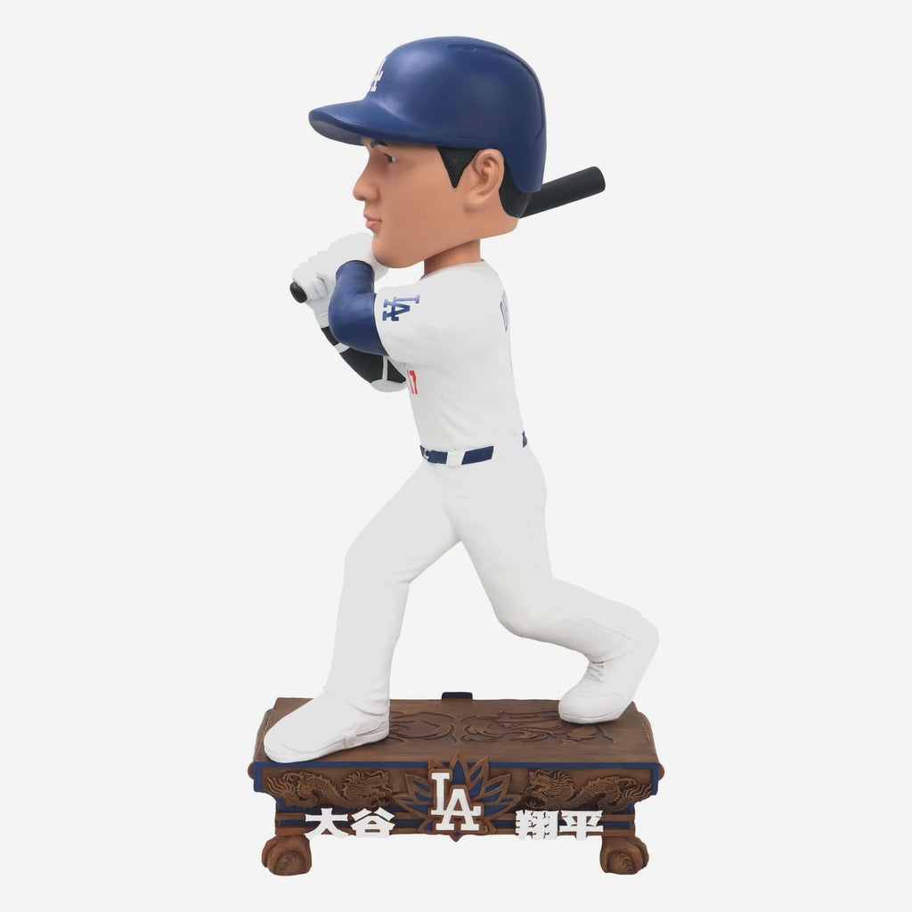 Shohei Ohtani Los Angeles Dodgers 2025 Tokyo Series 18 in