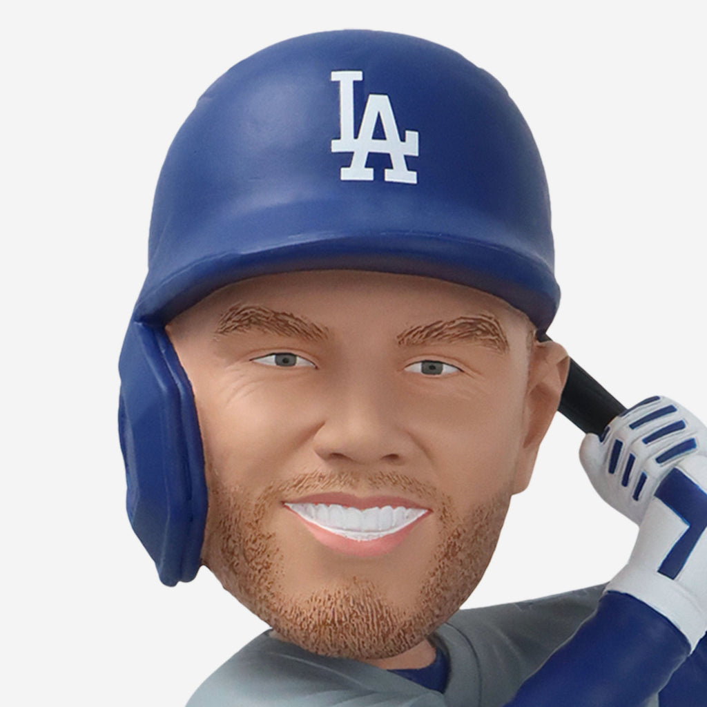 Freddie Freeman Los Angeles Dodgers 2024 World Series Champions 18