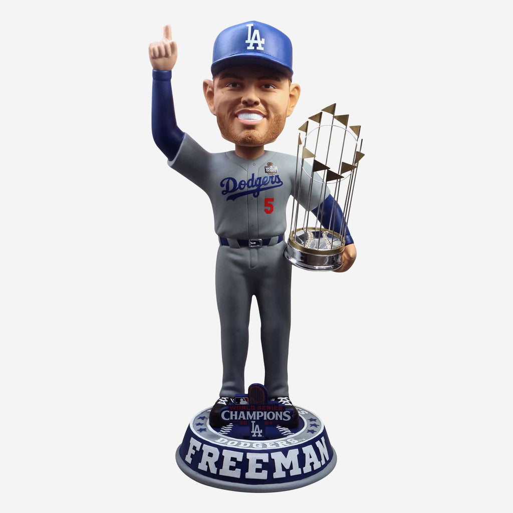 Los Angeles Dodgers Max Muncy ボブルヘッド LOS ANGELES DODGERS MAX MUNCY CITY CONNECT BOBBLEHEAD – JR'S
