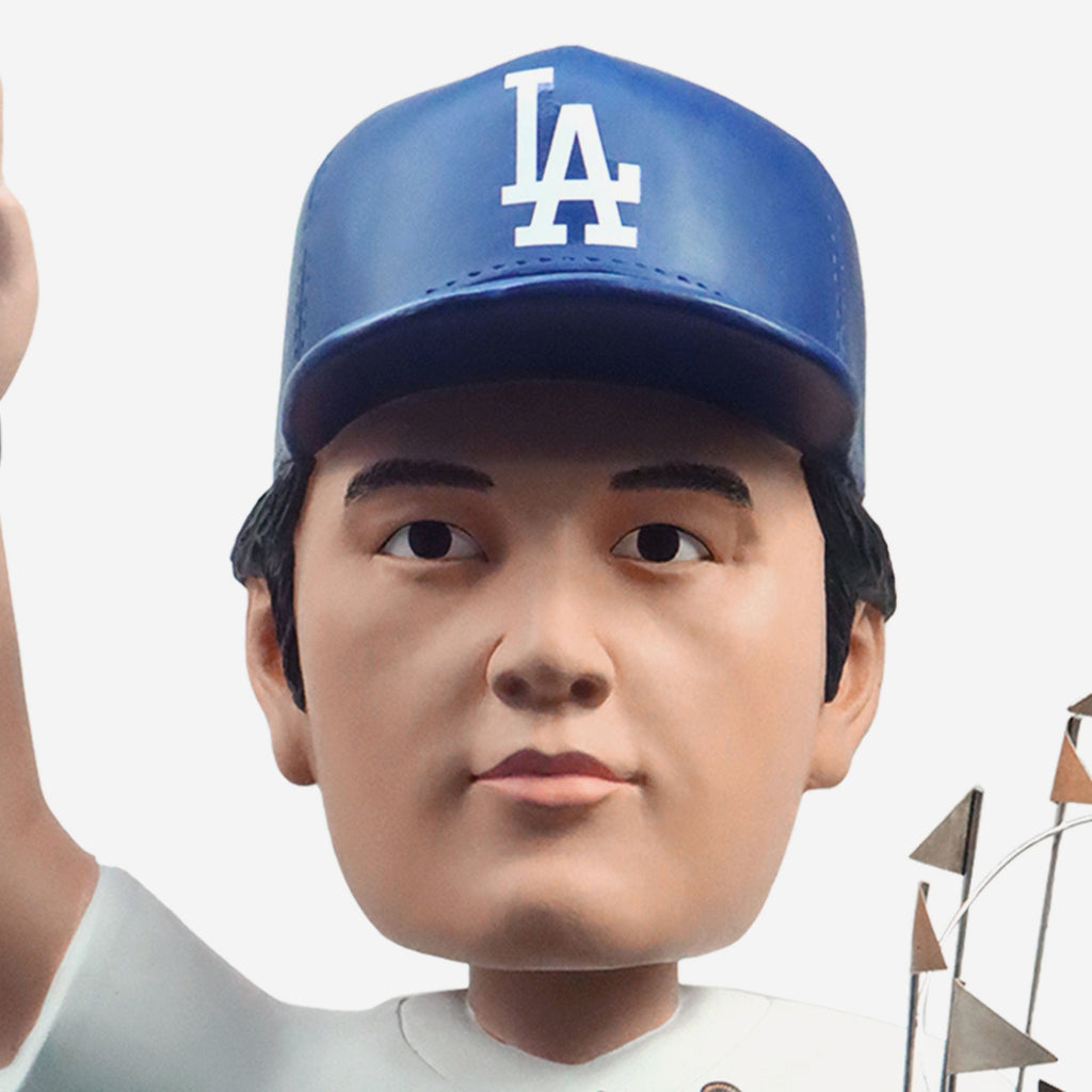 Shohei Ohtani Los Angeles Dodgers 2024 World Series Champions 3 Ft