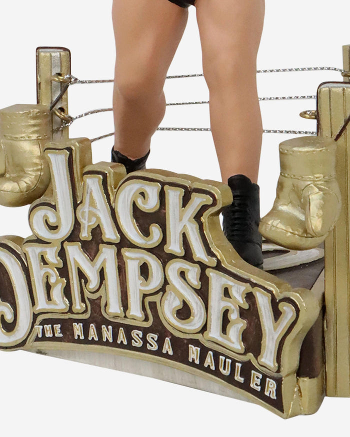 Jack Dempsey The Manassa Mauler Bobblehead FOCO - FOCO.com