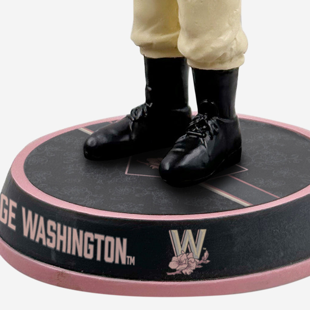 FOCO Washington Nationals City Connect Maskottchen Wackelkopf 4