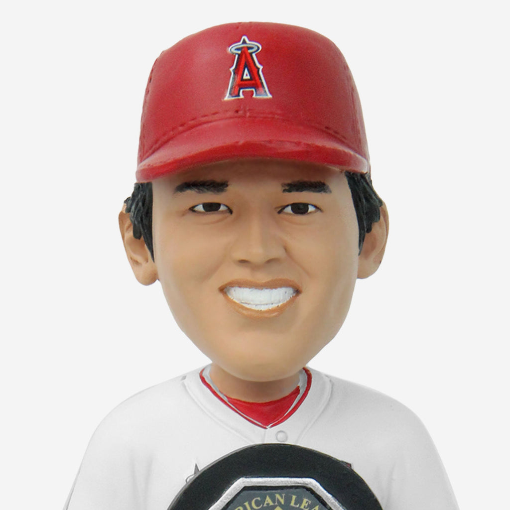 【限定144体】大谷翔平MVP MINI BIGHEADS 希少 22/144 限定144体】大谷翔平MVP MINI BIGHEADS 希少 22/144 超希少新品