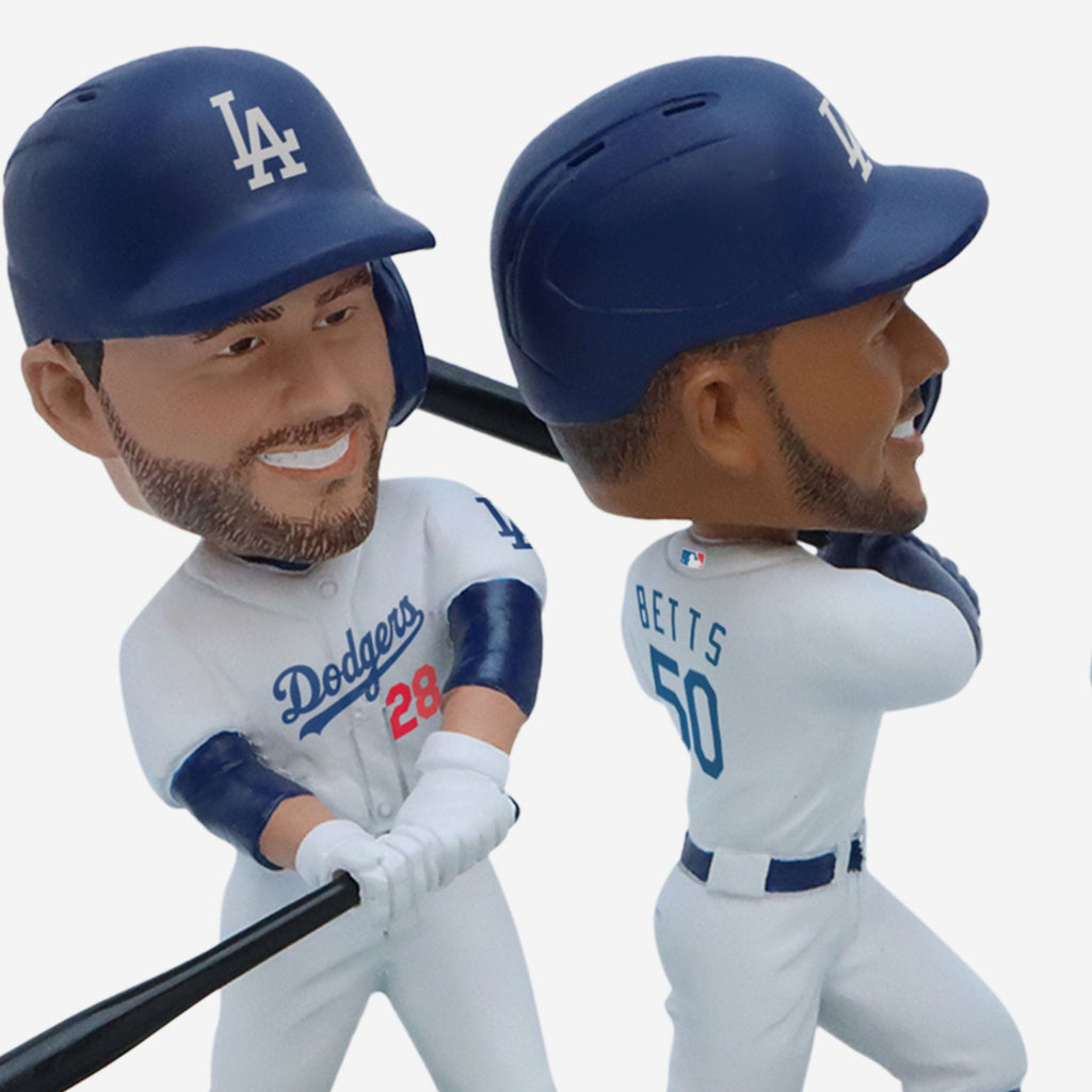 Clayton Kershaw 3000 Strikeouts LA Dodgers SGA 2025 Bobblehead 3,000 Ks