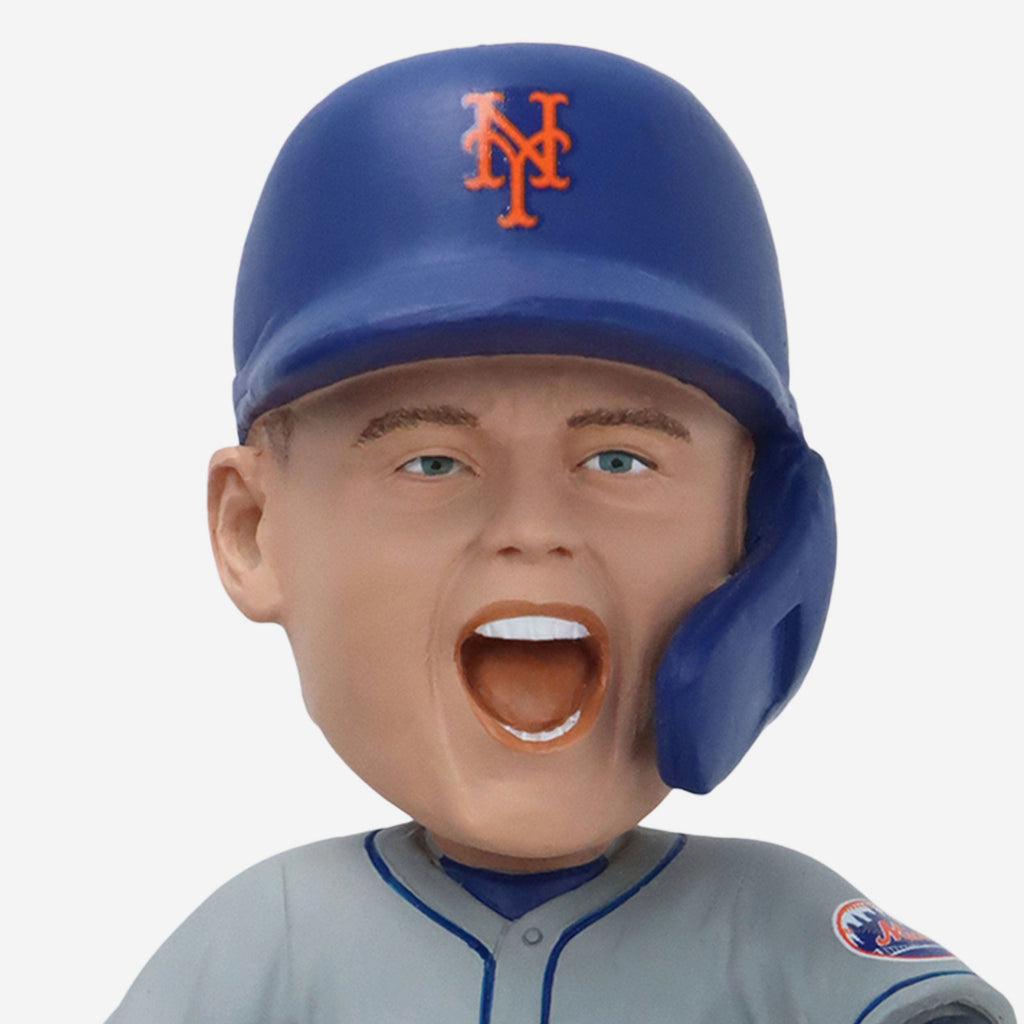 Pete Alonso New York Mets NLDS-Clinching Home Run Bobblehead