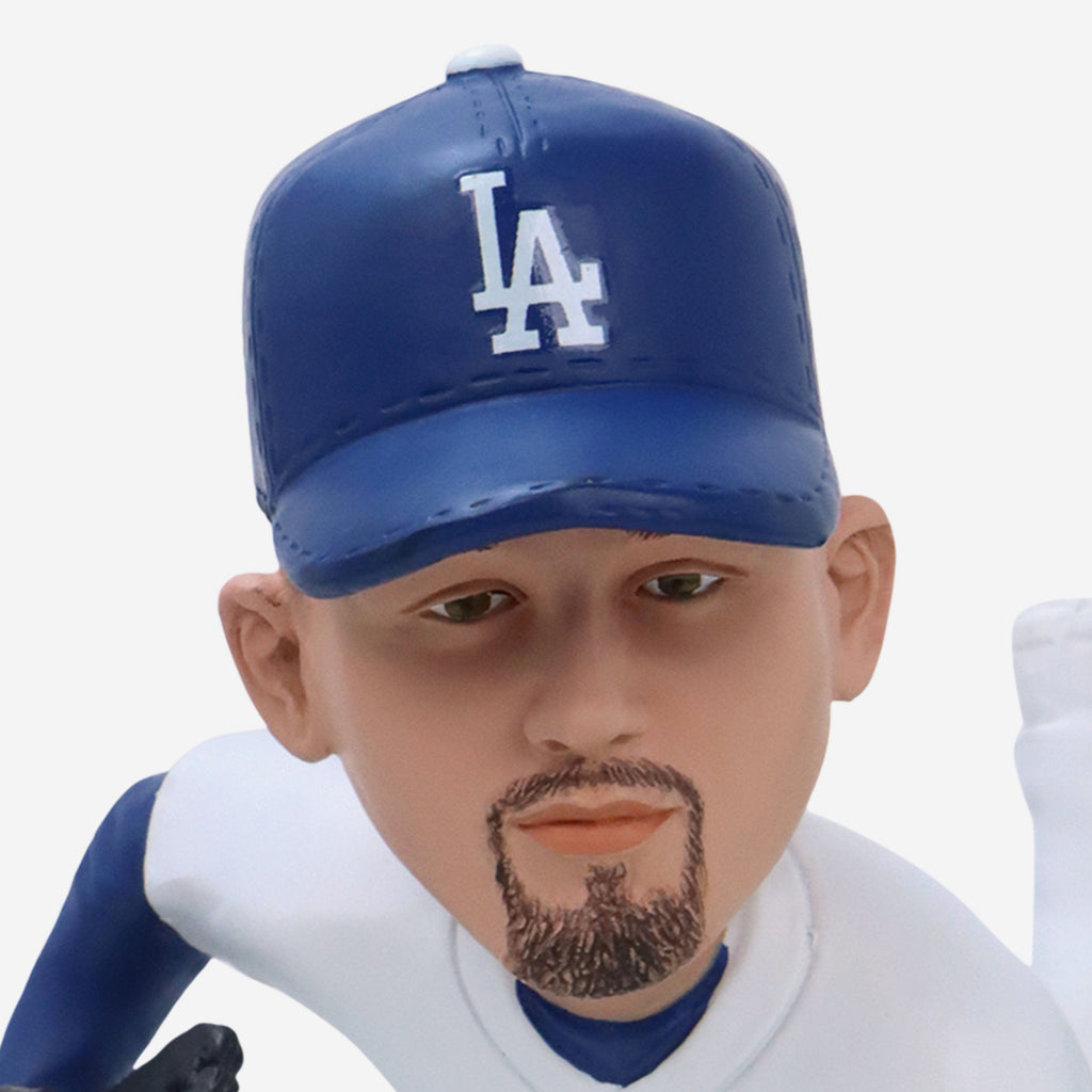 Blake Snell Los Angeles Dodgers Next Stop Bobblehead FOCO