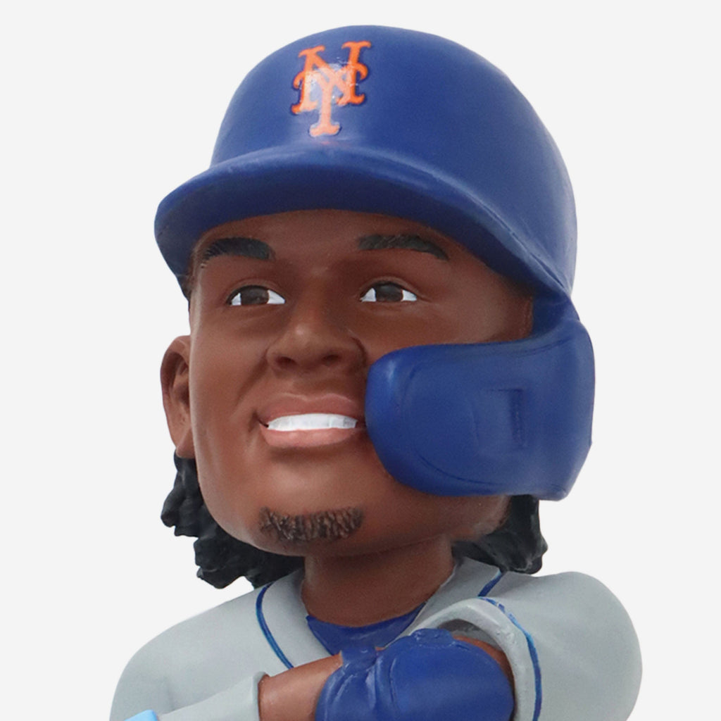 Luisangel Acuna New York Mets Rookie Debut Bobblehead FOCO