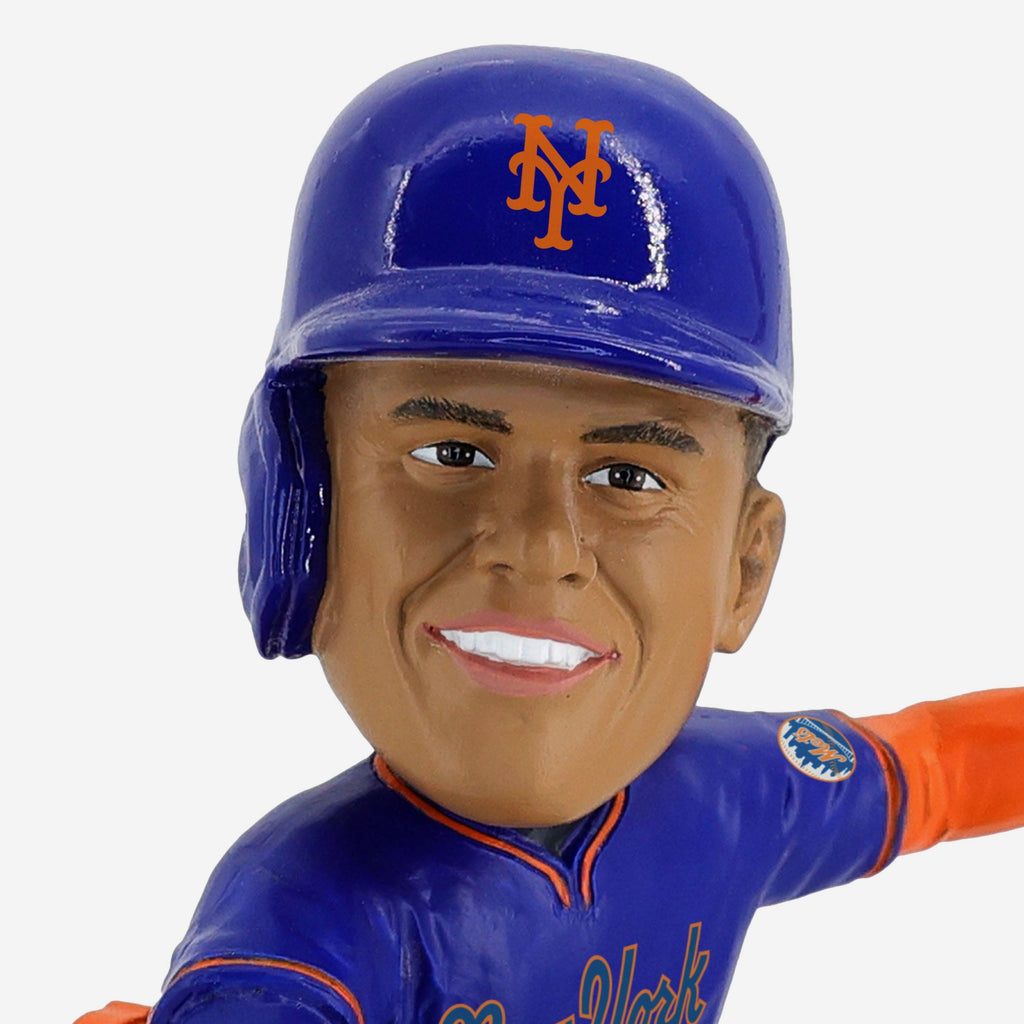 Juan Soto Bobblehead メッツ 250816来場者プレゼント Juan Soto Bobblehead メッツ 250816来場者プレゼント Juan Soto