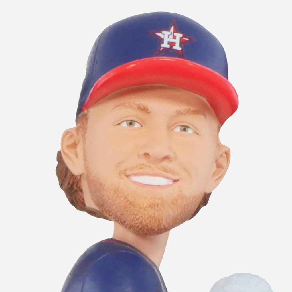 FOCO Houston Astros 2025 MLB All-Star Mini Bobblehead Scene 3