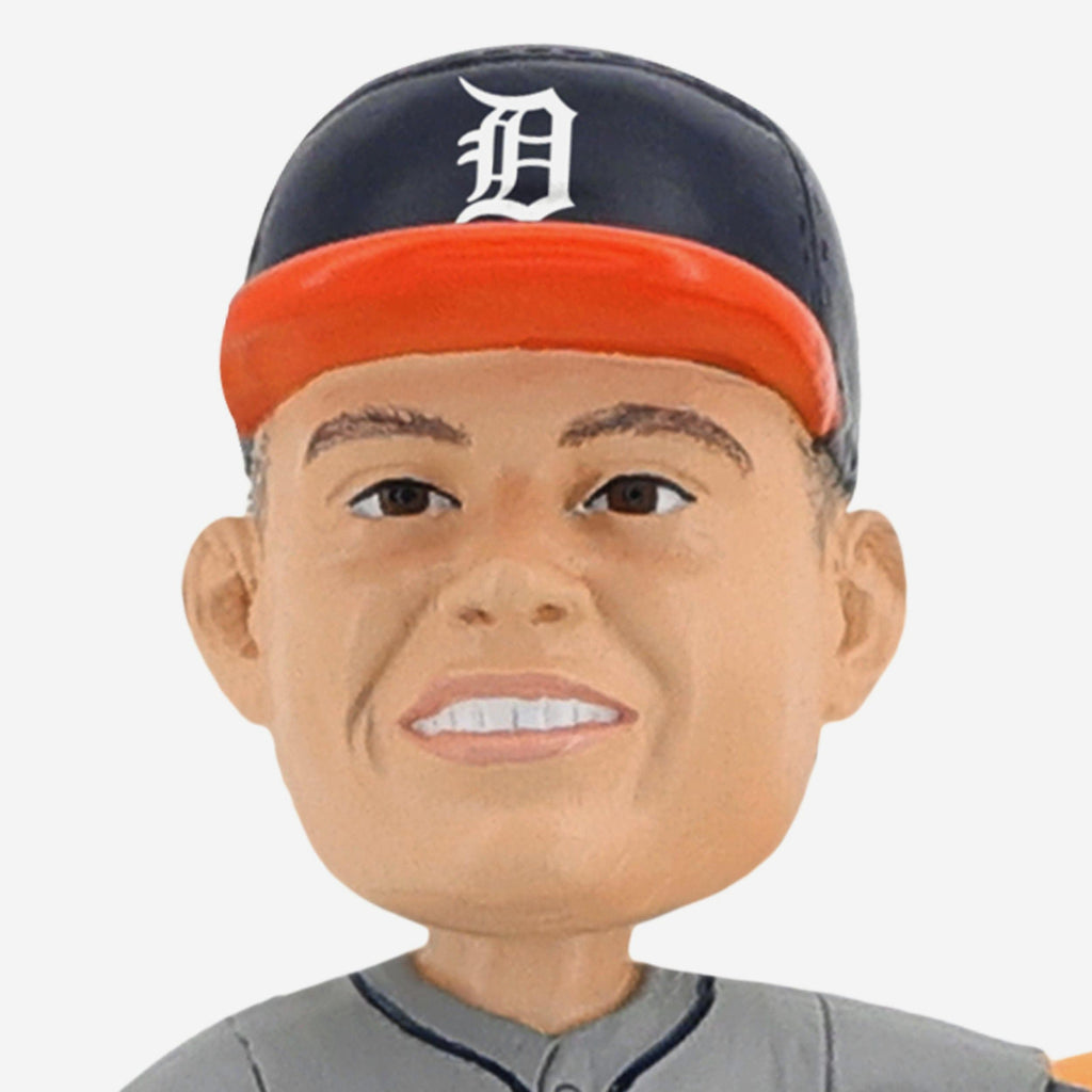 Tarik Skubal Detroit Tigers 2025 MLB All-Star Peach Dual