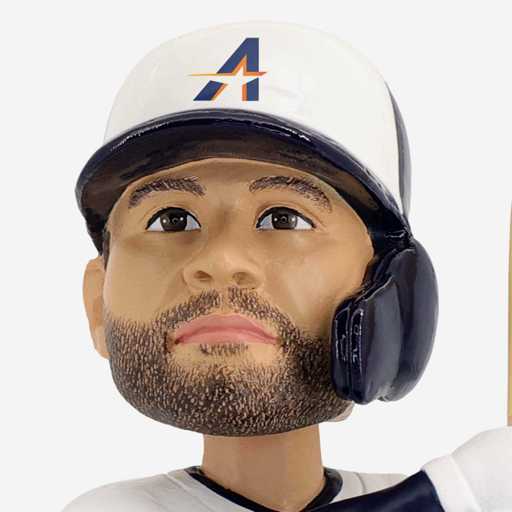 FOCO Jose Altuve Houston Astros Bobblehead 3