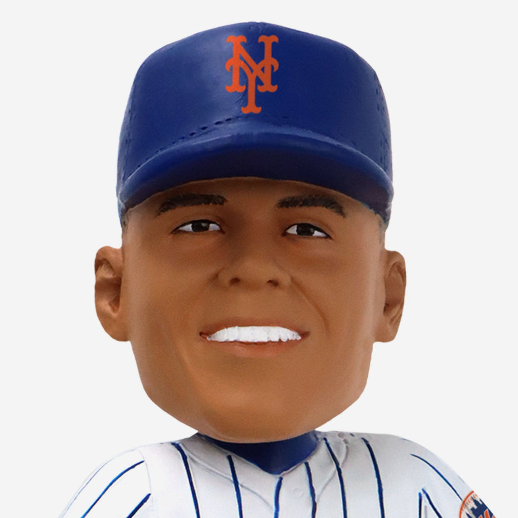 Juan Soto New York Mets 2025 Opening Day Dugout Entrance