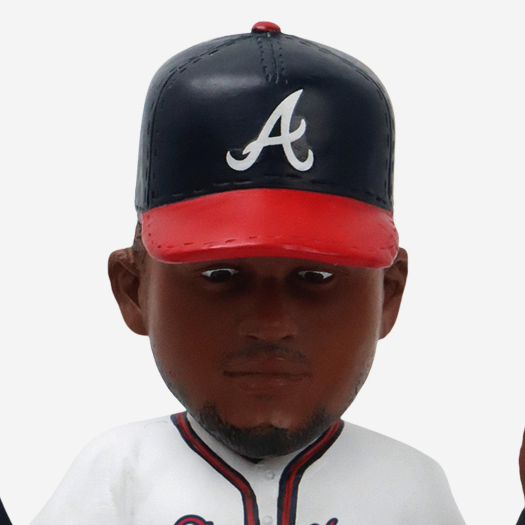 FOCO Ronald Acuna Jr Atlanta Braves Bobblehead 3