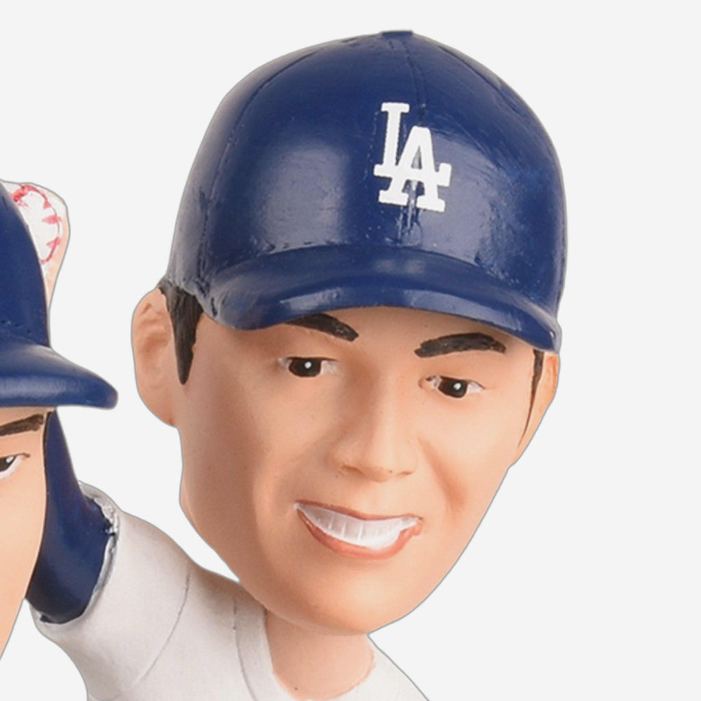 Roki Sasaki & Shohei Ohtani & Yoshinobu Yamamoto Los Angeles