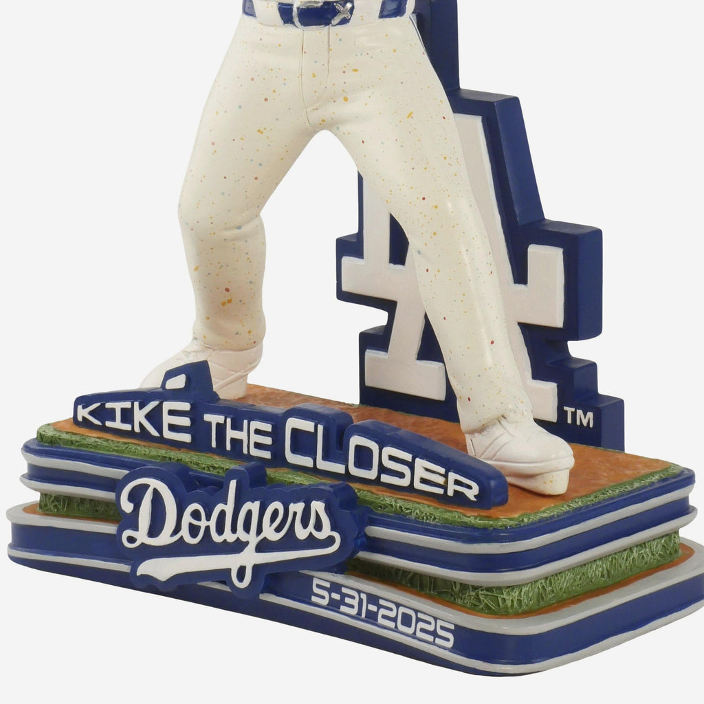 Kikè Hernàndez Los Angeles Dodgers 