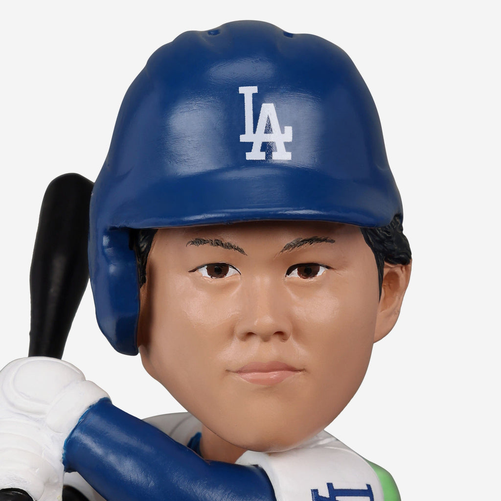 Shohei Ohtani & Shota Imanaga Los Angeles Dodgers & Chicago Cubs