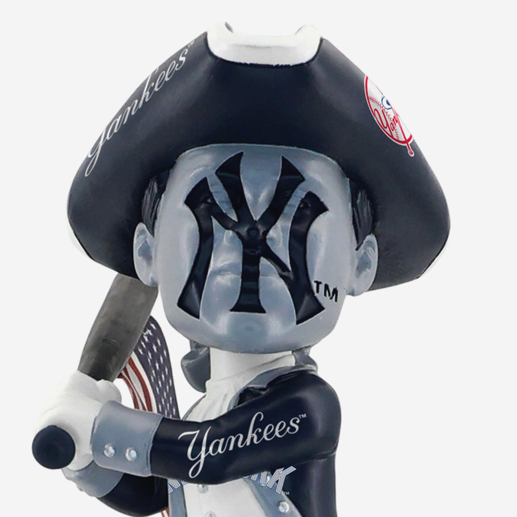 New York Yankees 2026 MLB All Star Bobbles on Parade Bobblehead FOCO