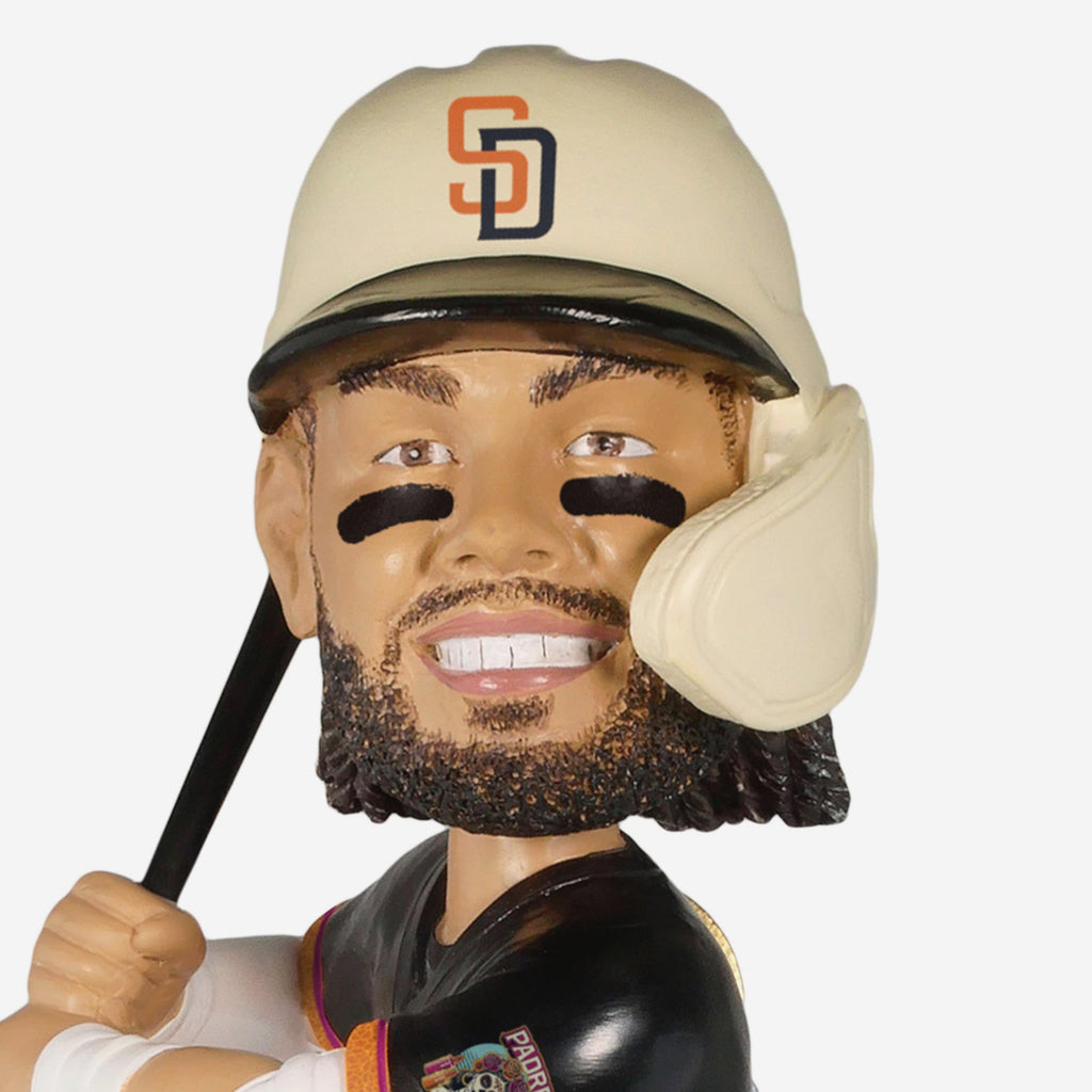 Fernando Tatis Jr San Diego Padres 2026 City Connect Jersey