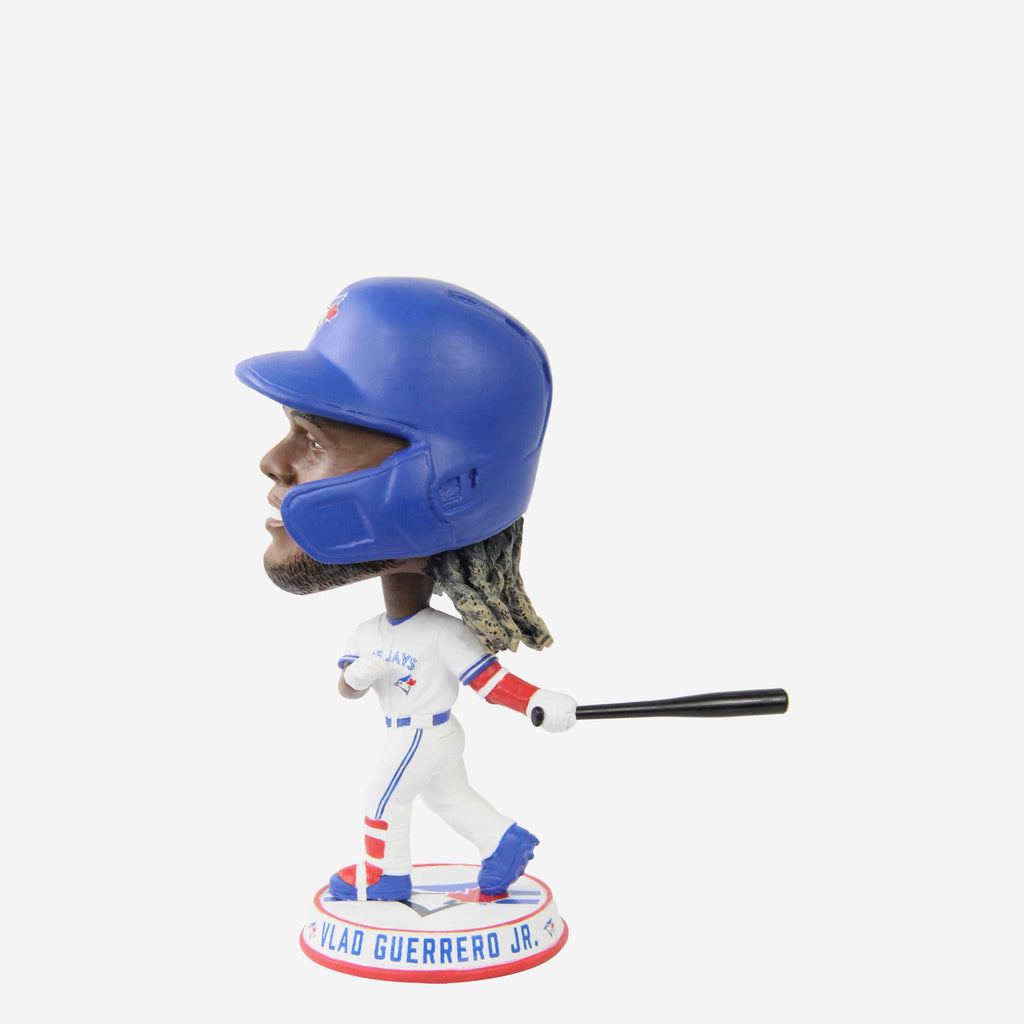 Vladimir Guerrero Jr Toronto Blue Jays Mini Bighead Bobblehead FOCO