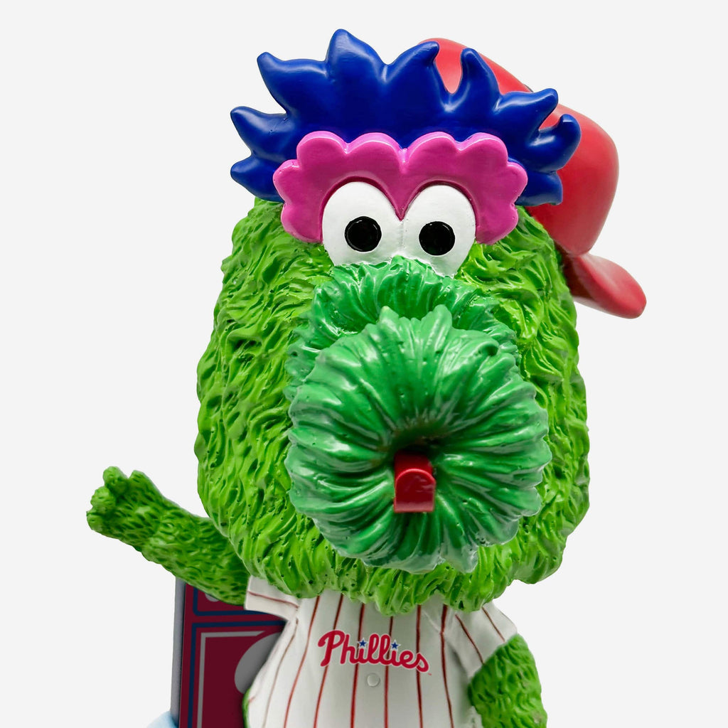 Phillie Phanatic Philadelphia Phillies 2024 Spring Training Grapefruit FOCO