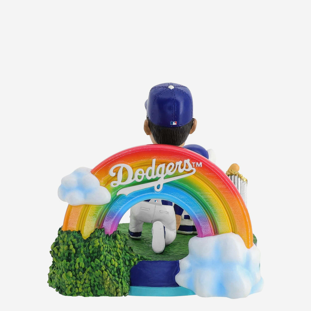 Shohei Ohtani & Hello Kitty® Los Angeles Dodgers 2025 Back To Back