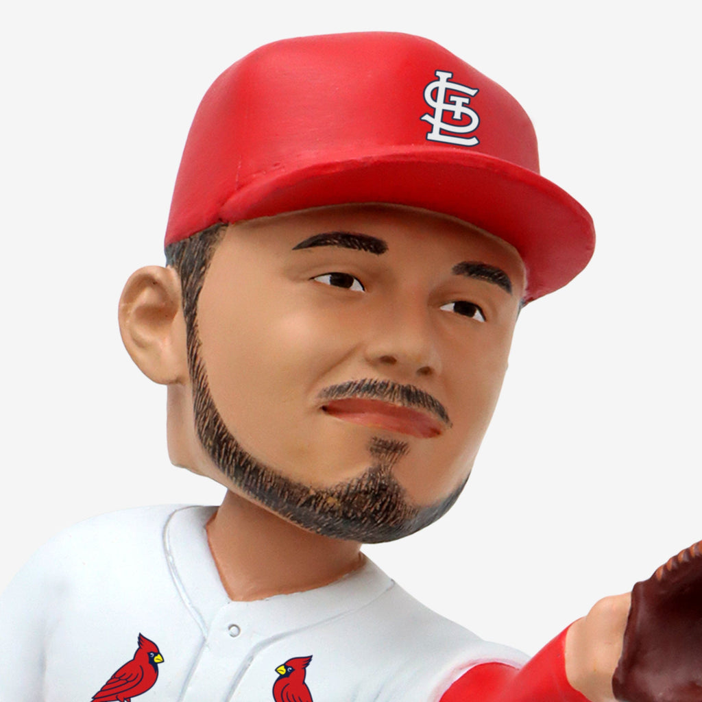 Nolan Arenado St Louis Cardinals Field Star Bobblehead FOCO