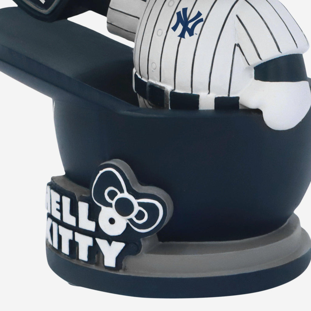 Hello Kitty Bobblehead ナショナルズ ❤️2025 WASHINGTON NATIONALS