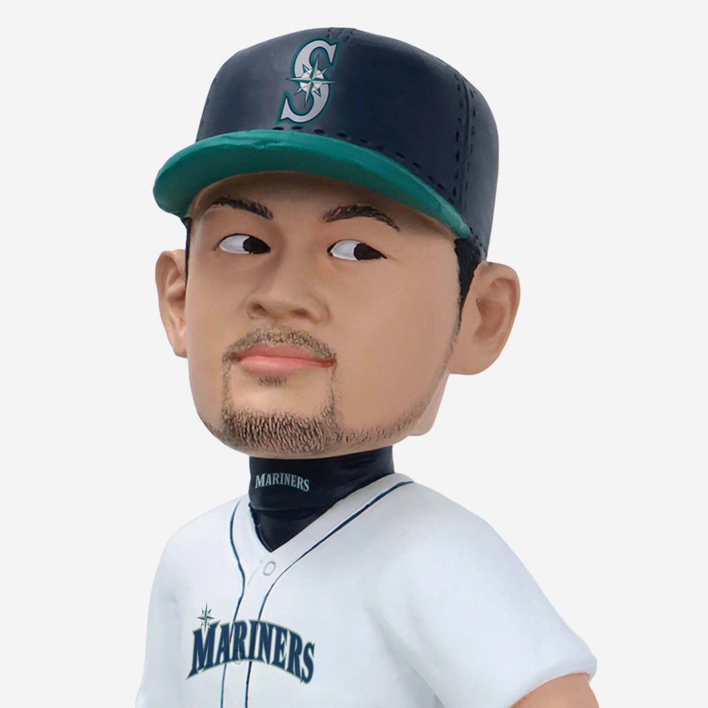 Ichiro Suzuki Seattle Mariners Very Rare Sports Illustrated Cover