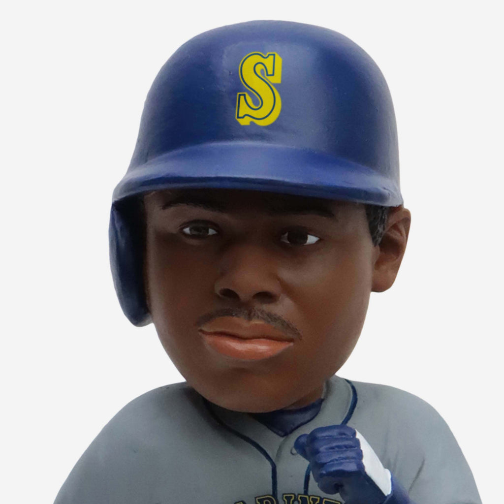 Ken Griffey Jr Seattle Mariners Sports Illustrated Cover Bobblehead FOCO