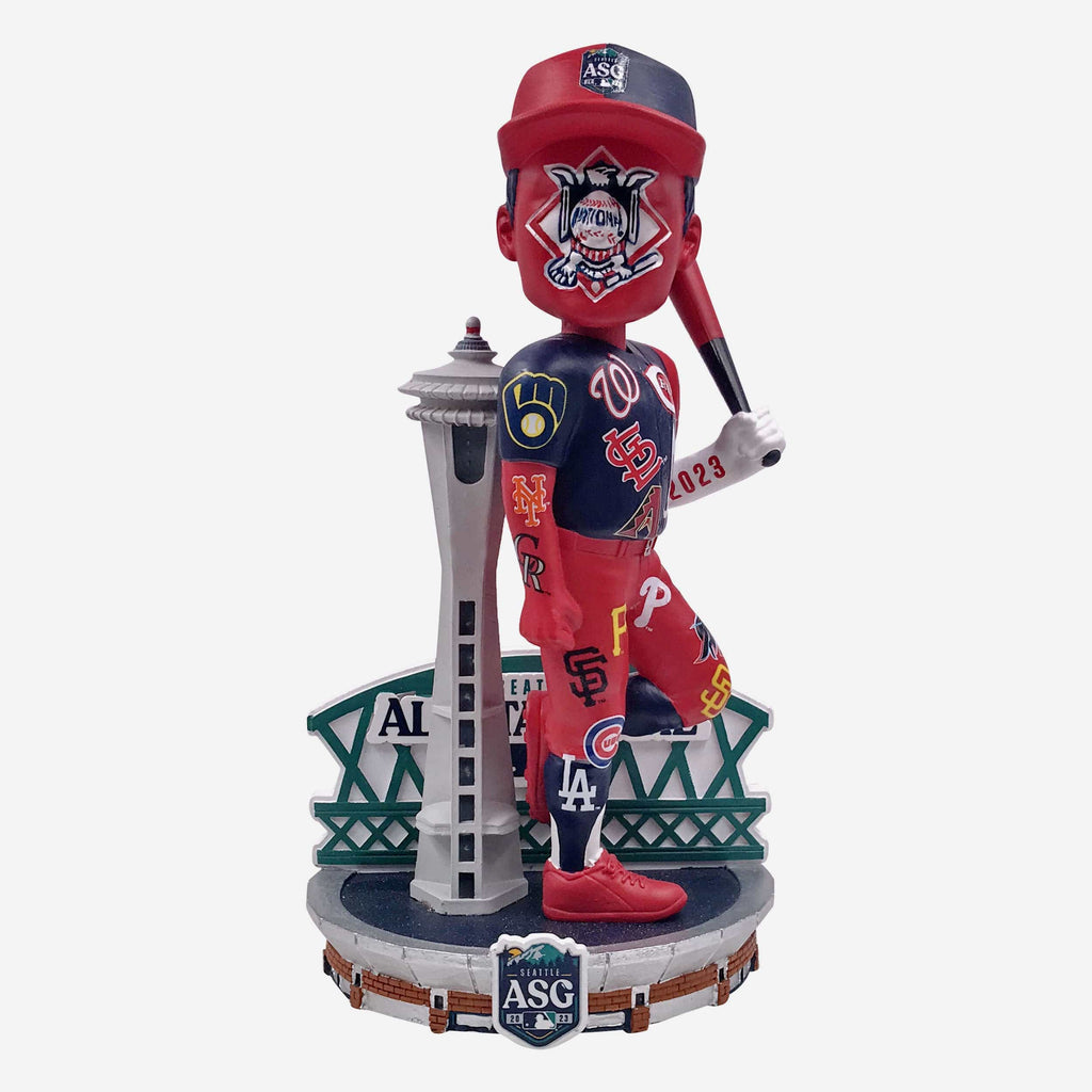 スポーツ Supreme Bobblehead Red Supreme Bobblehead (SS23) - $44