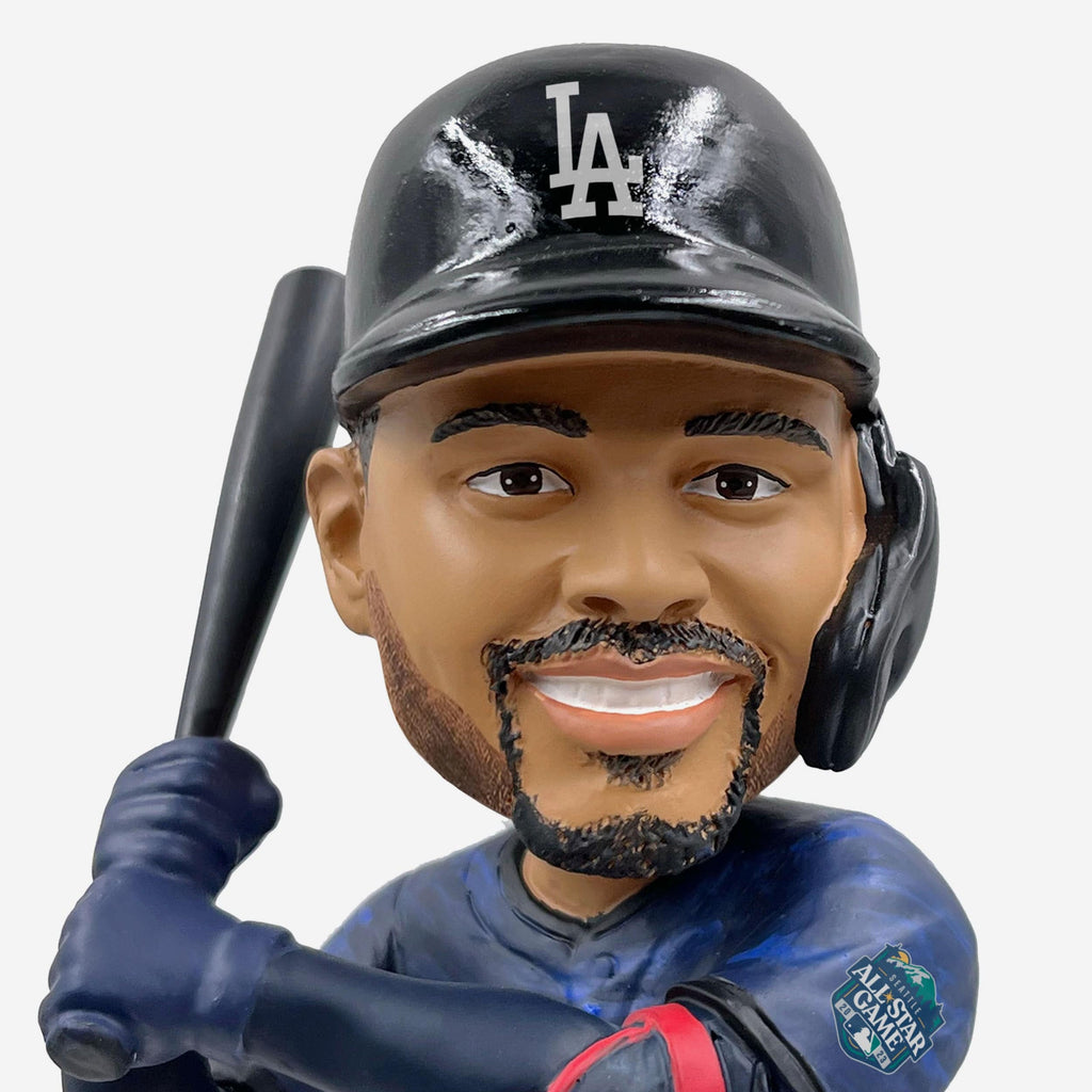 Mookie Betts Los Angeles Dodgers 2023 MLB AllStar Bobblehead FOCO