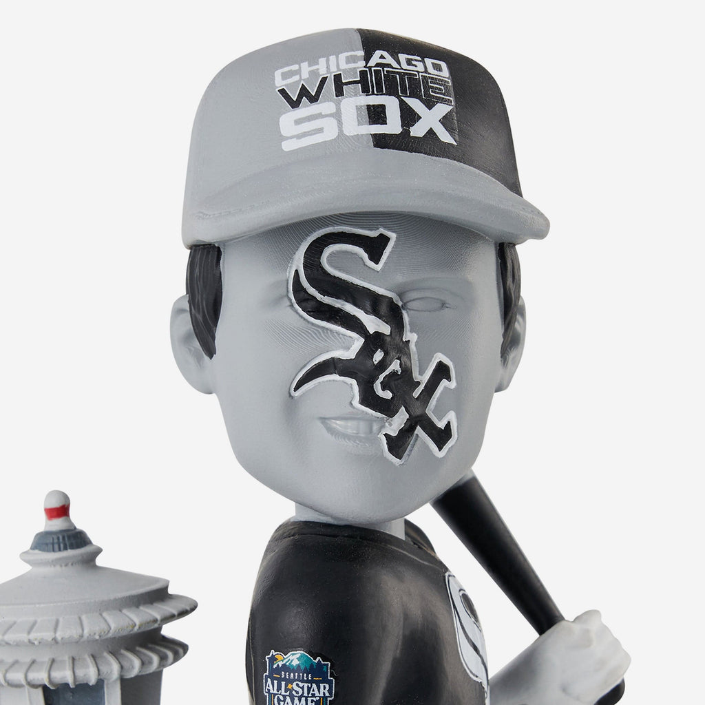 Chicago White Sox 2023 All-Star Bobbles on Parade Bobblehead FOCO