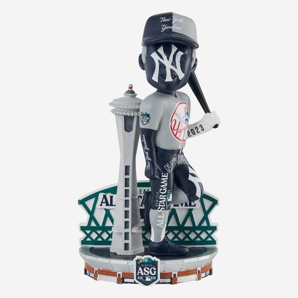 FOCO New York Yankees Bobblehead 2