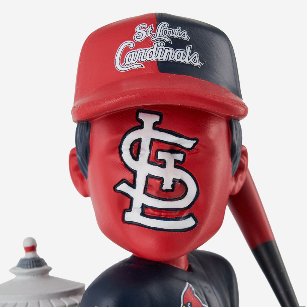St Louis Cardinals 2023 All-Star Bobbles on Parade Bobblehead FOCO