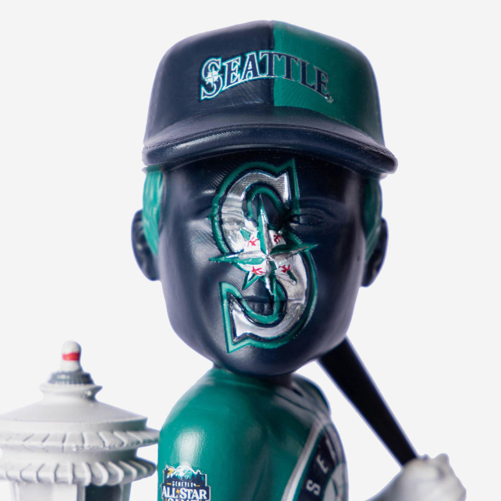 FOCO Seattle Mariners 2023 All-Star Bobbles on Parade Bobblehead 3