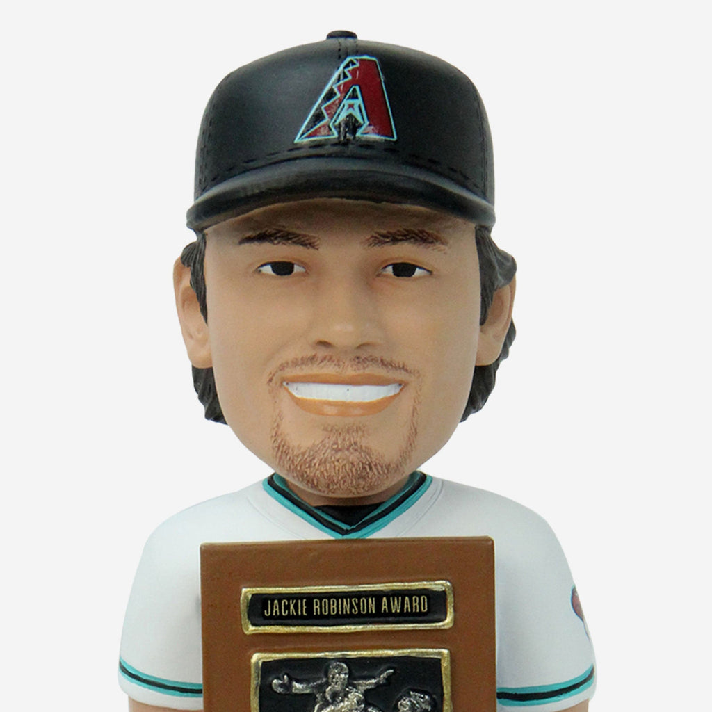 Corbin Carroll ボブルヘッド ルーキー・オブ・ザ・イヤー Corbin Carroll Arizona Diamondbacks 2023 NL Rookie of the Year