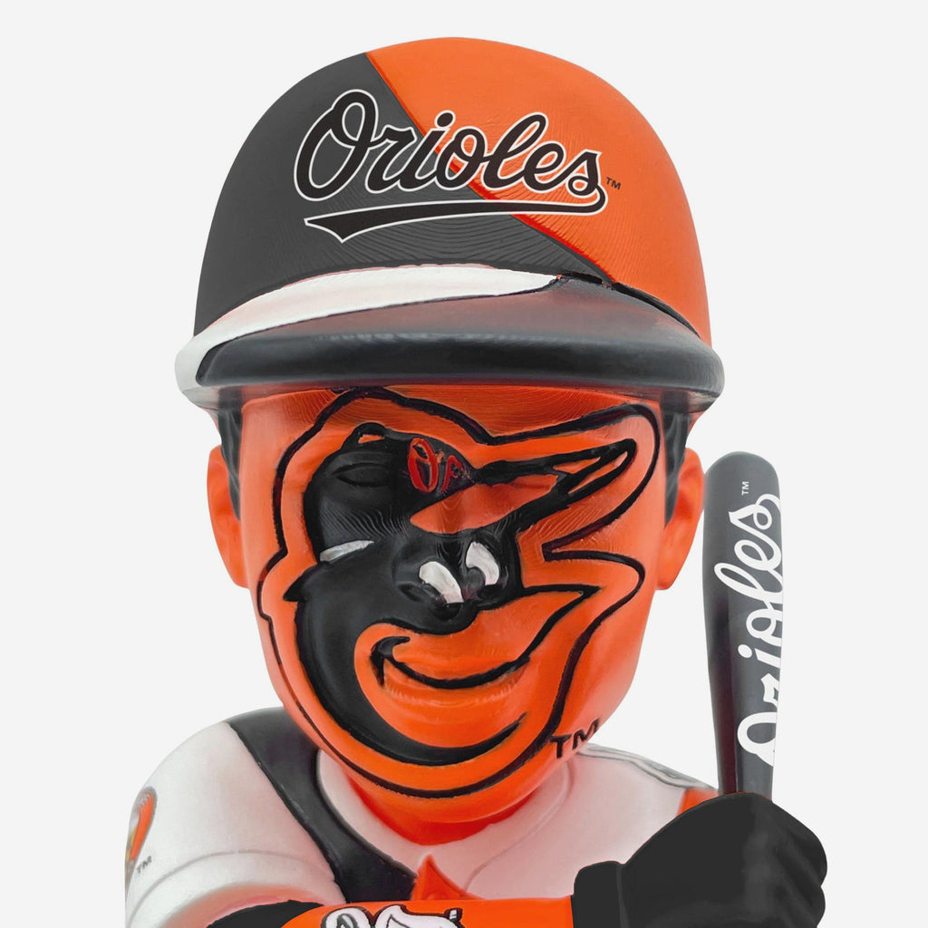 MLB 2025年 ボブルヘッド アドレー・ラッチマンFOCO/オリオールズ Baltimore Orioles 2025 MLB All-Star Bobbles on Parade Bobblehead FOCO