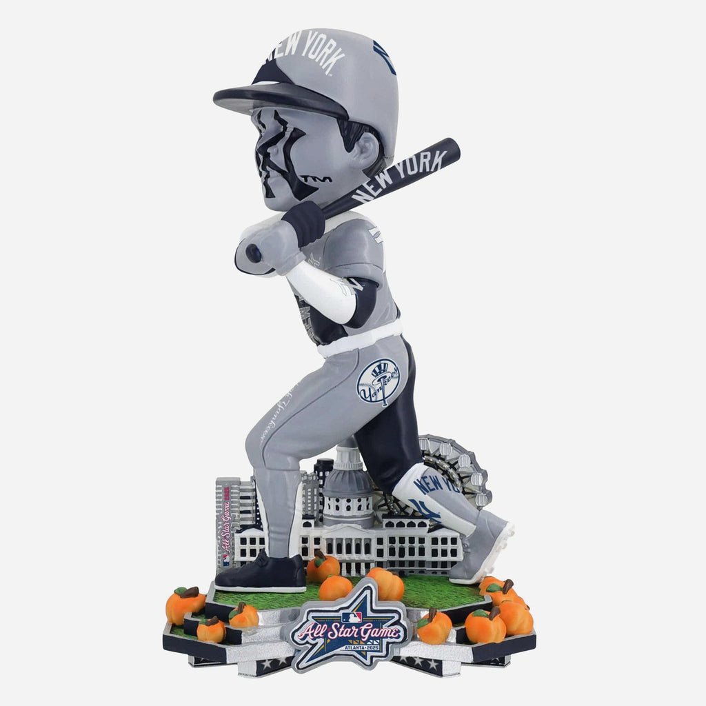 FOCO New York Yankees Bobblehead Multicolor 2