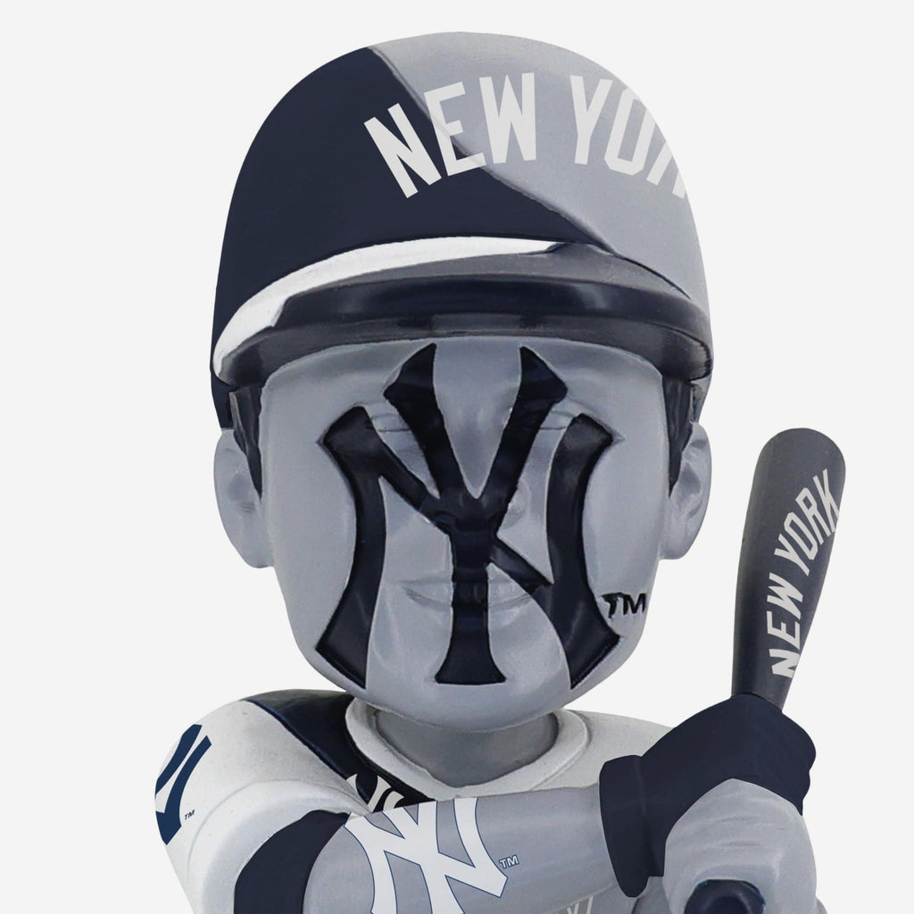 FOCO New York Yankees Bobblehead Multicolor 3
