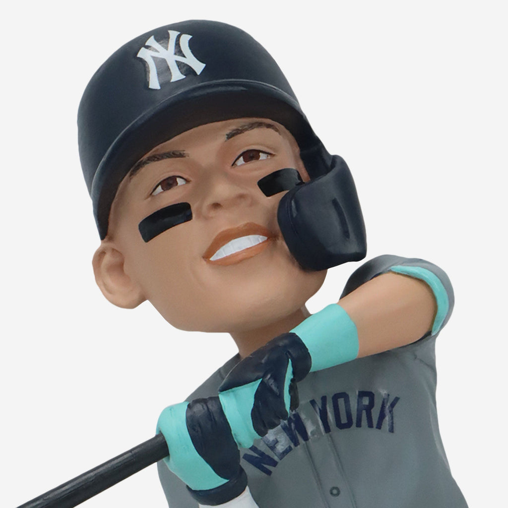 Aaron Judge New York Yankees 300 Home Run Bobblehead FOCO